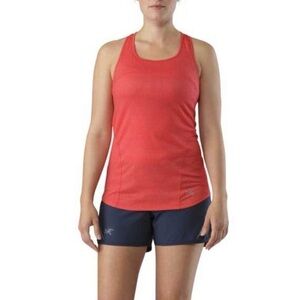 Arc'teryx NWT Tolu Sleeveless Tank Top